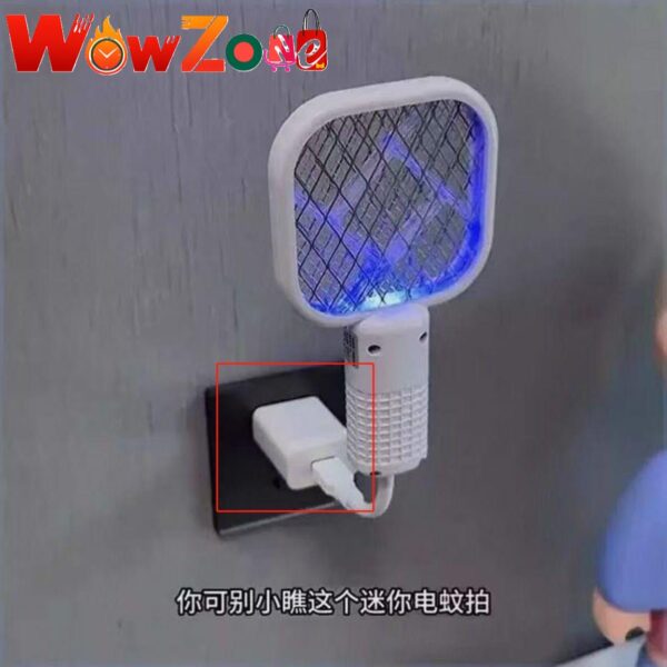 Mosquito Bat - Image 1